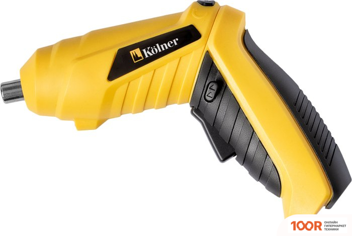 Kolner KCSD 3.6S (С АКБ) (317712)