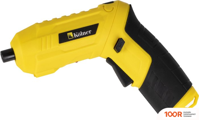 Kolner KCSD 3.6L (С АКБ) (317711)