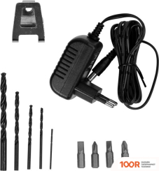 Kolner KCD 20-2LC (С 2-МЯ АКБ, КЕЙС) (317708)