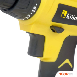 Kolner KCD 16.8MC (С 2-МЯ АКБ, КЕЙС) (317705)