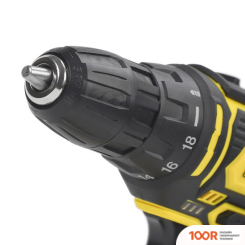 Kolner KCD 16-2LC (С 2-МЯ АКБ, КЕЙС) (317704)