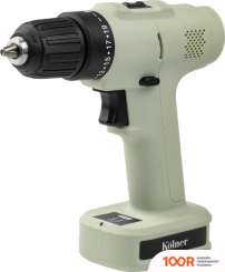 Kolner KCD 12BL OLIVE (С 1-ИМ АКБ, ОСНАСТКА) (317700)