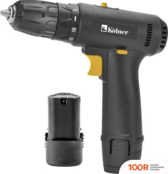 Kolner KCD 12/2L (С 2-МЯ АКБ) (317699)