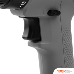 Kolner KCD 12/2BL GRAPHITE (С 1-ИМ АКБ, ОСНАСТКА, КЕЙС) (317697)