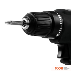 Kolner KCD 12/2BL ANTHRACITE (С 1-ИМ АКБ, ОСНАСТКА, КЕЙС) (317696)