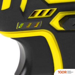 Kolner KCD 12-2LC (С 2-МЯ АКБ, ОСНАСТКА, КЕЙС) (317695)