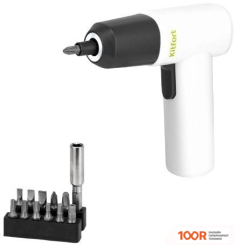 Kitfort KT-6432 (С АКБ) (317693)