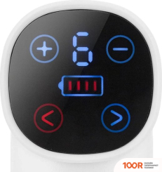 Kitfort KT-6432 (С АКБ) (317693)