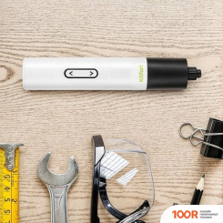 Kitfort KT-6415 (С АКБ) (317692)