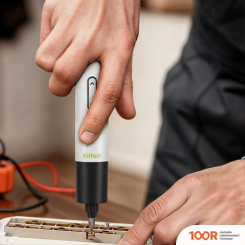 Kitfort KT-6415 (С АКБ) (317692)