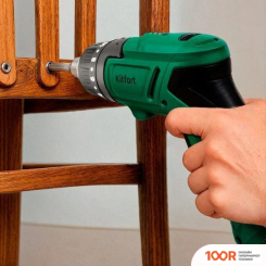 Kitfort KT-4063 (С АКБ) (317691)