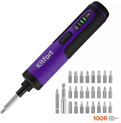 Kitfort KT-4061 (С АКБ) (317689)