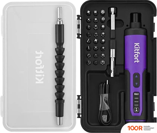 Kitfort KT-4061 (С АКБ) (317689)