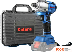 Katana SINGLE POWER UG8400 (БЕЗ АКБ, КЕЙС) (317686)