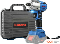 Katana SINGLE POWER UG8300 (БЕЗ АКБ, КЕЙС) (317684)