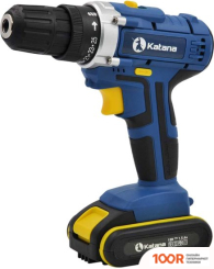 Katana PRODRIVE 1815 (С 2-МЯ АКБ, КЕЙС) (317678)