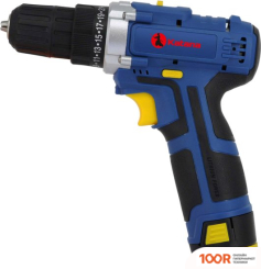 Katana PRODRIVE 1415 (С 2-МЯ АКБ, КЕЙС) (317677)