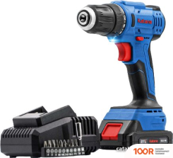 Katana CD 3000 (С 1-ИМ АКБ 1.5 АЧ) (317665)