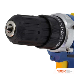 Katana 1215/1 (С 1-ИМ АКБ) (317664)