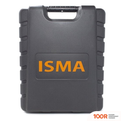 ISMA 1057 (С 1-ИМ АКБ, КЕЙС, НАБОР ОСНАСТКИ) (317663)