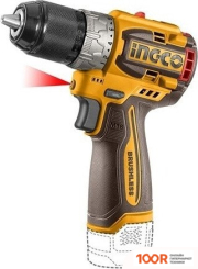 Ingco CDLI16682 (С 2-МЯ АКБ, КЕЙС) (317607)