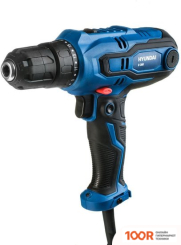 Hyundai D 360 (317599)