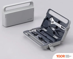 HOTO SCREWDRIVER TOOL SET 3.6V HTT0020GL (ЧЕРНЫЙ) (317597)