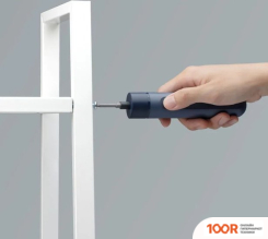 HOTO ELECTRIC SCREWDRIVER LITE QWLSD007 (СИНИЙ) (317594)