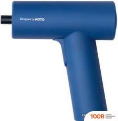 HOTO ELECTRIC SCREWDRIVER GUN QWLSD008 (СИНИЙ) (317593)