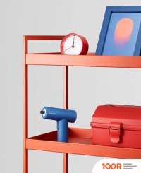 HOTO ELECTRIC SCREWDRIVER GUN QWLSD008 (СИНИЙ) (317593)