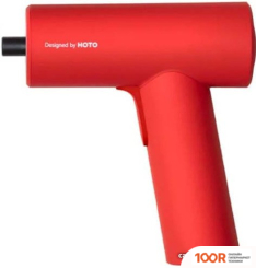 HOTO ELECTRIC SCREWDRIVER GUN QWLSD008 (КРАСНЫЙ) (317592)