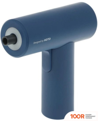 HOTO CORDLESS SCREWDRIVER HTE0007GL (С АКБ) (317591)