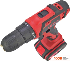 HITO CD1202 (С 2-МЯ АКБ) (317583)