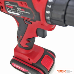 HITO CD1202 (С 2-МЯ АКБ) (317583)