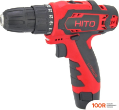 HITO CD1201-1 (С 1-М АКБ) (317582)