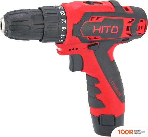 HITO CD1201-1 (С 1-М АКБ) (317582)