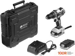 Hiper HCD18C KIT (С 2-МЯ АКБ, КЕЙС) (317577)