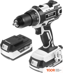 Hiper HCD18C KIT (С 2-МЯ АКБ, КЕЙС) (317577)