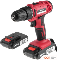 Hiper HCD18B (С 2-МЯ АКБ, КЕЙС) (317575)