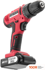 Hiper HCD18B (С 2-МЯ АКБ, КЕЙС) (317575)