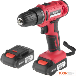 Hiper HCD12B (С 2-МЯ АКБ, КЕЙС) (317574)