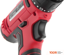 Hiper HCD12B (С 2-МЯ АКБ, КЕЙС) (317574)