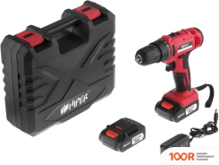 Hiper HCD12B (С 2-МЯ АКБ, КЕЙС) (317574)