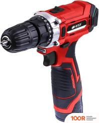 Hiper HCD12A (С 1-ИМ АКБ) (317573)