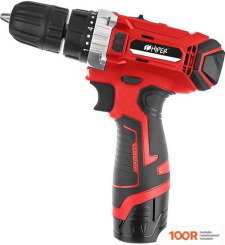 Hiper HCD12A (С 1-ИМ АКБ) (317573)