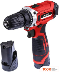 Hiper HCD12/2A (С 2-МЯ АКБ, КЕЙС) (317572)