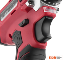 Hiper HCD12/2A (С 2-МЯ АКБ, КЕЙС) (317572)