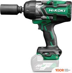 Hikoki WR36DG W2Z (БЕЗ АКБ, КЕЙС) (317570)