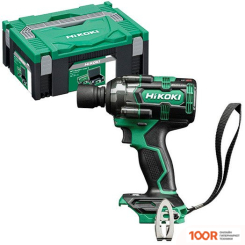Hikoki WR18DH W2Z (БЕЗ АКБ, КЕЙС) (317565)