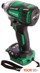 Hikoki WH18DBDL2 (БЕЗ АКБ) (317561)
